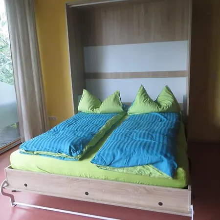 Gartenhaus Klotzsche Apartament