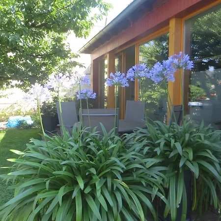 Gartenhaus Klotzsche * Drezno