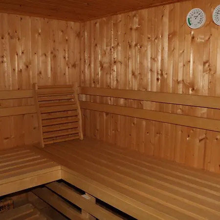 Gartenhaus Klotzsche Drážďany