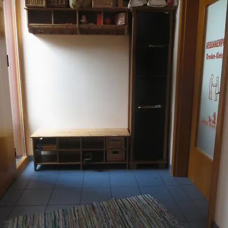 Gartenhaus Klotzsche