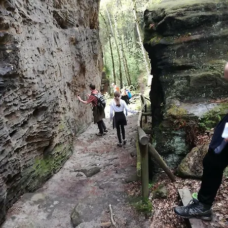 Gartenhaus Klotzsche *