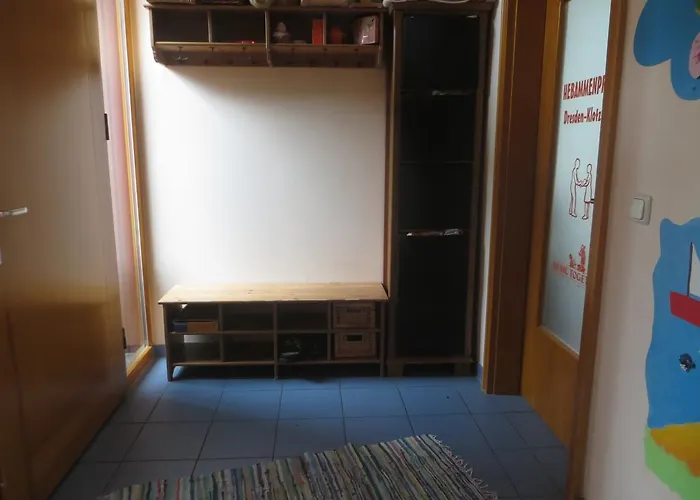 Gartenhaus Klotzsche