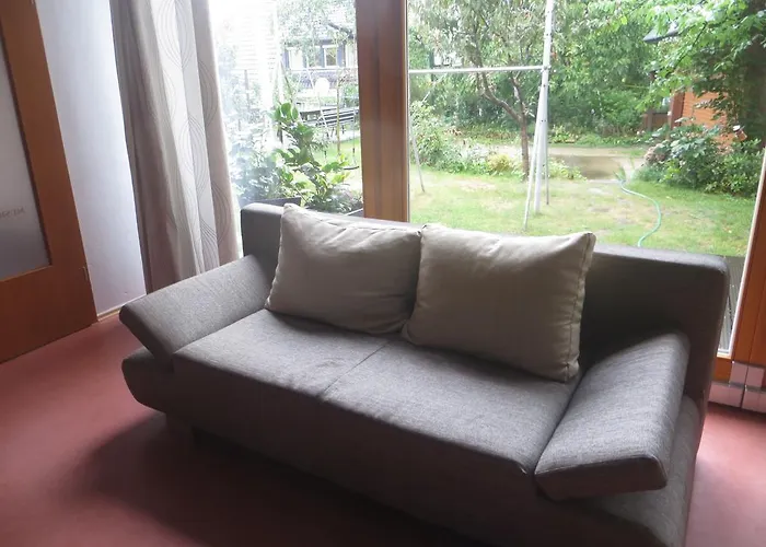 Gartenhaus Klotzsche * Dresden