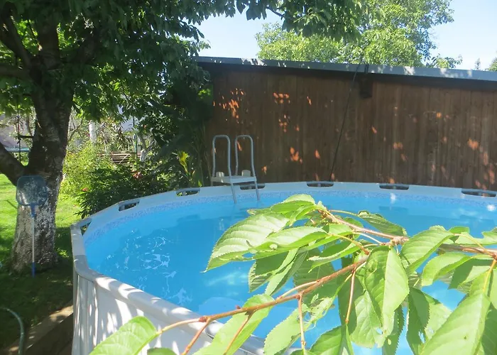 Gartenhaus Klotzsche