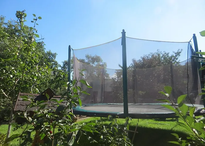 Gartenhaus Klotzsche Apartment Dresden