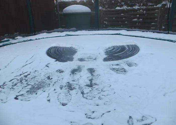 Gartenhaus Klotzsche Dresden