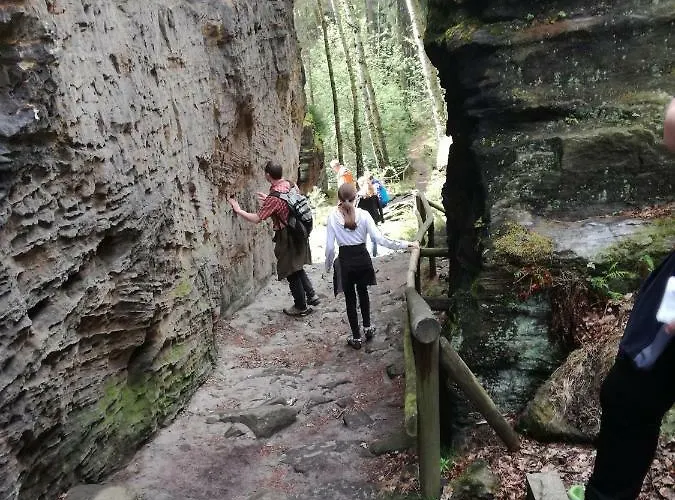 Gartenhaus Klotzsche *