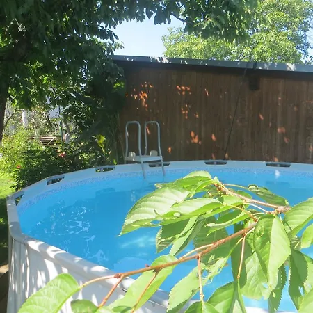 Gartenhaus Klotzsche