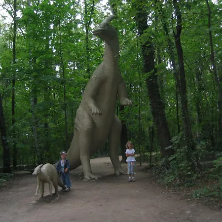 شقة Gartenhaus Klotzsche دريسدن