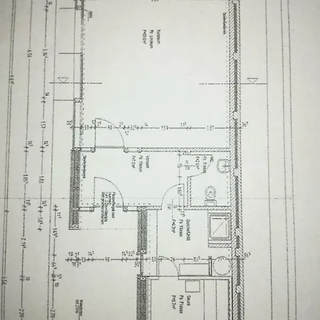 Gartenhaus Klotzsche *