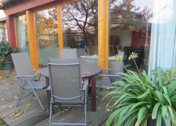 Lejlighed Gartenhaus Klotzsche Dresden