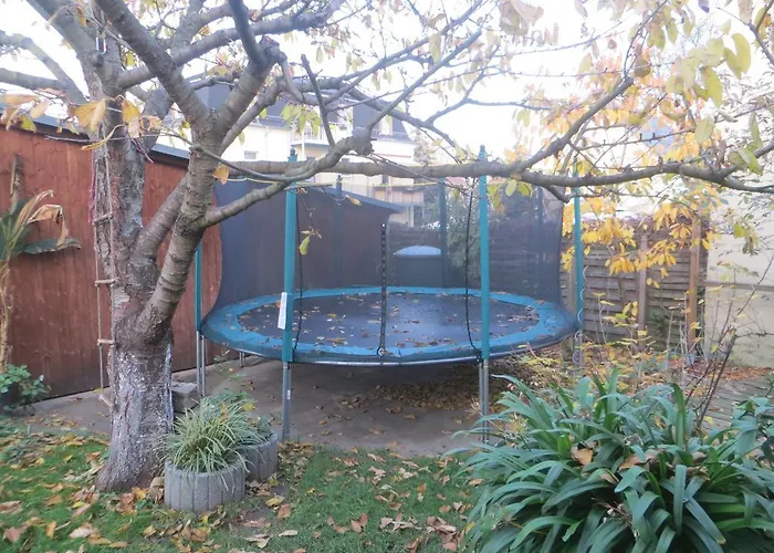 Lejlighed Gartenhaus Klotzsche