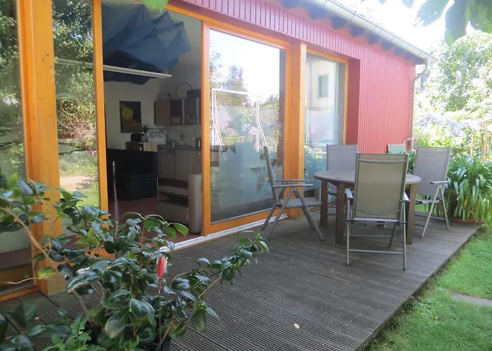 Lejlighed Gartenhaus Klotzsche Dresden