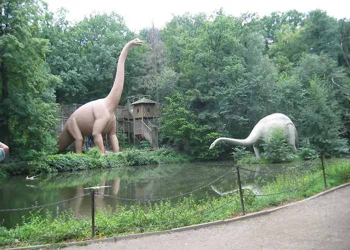 Gartenhaus Klotzsche Lejlighed Dresden